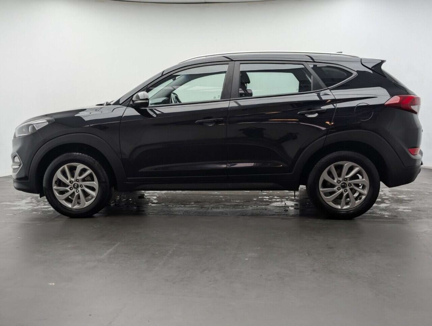 Used Hyundai TUCSON 2018 for sale - 77713081: Photo 5