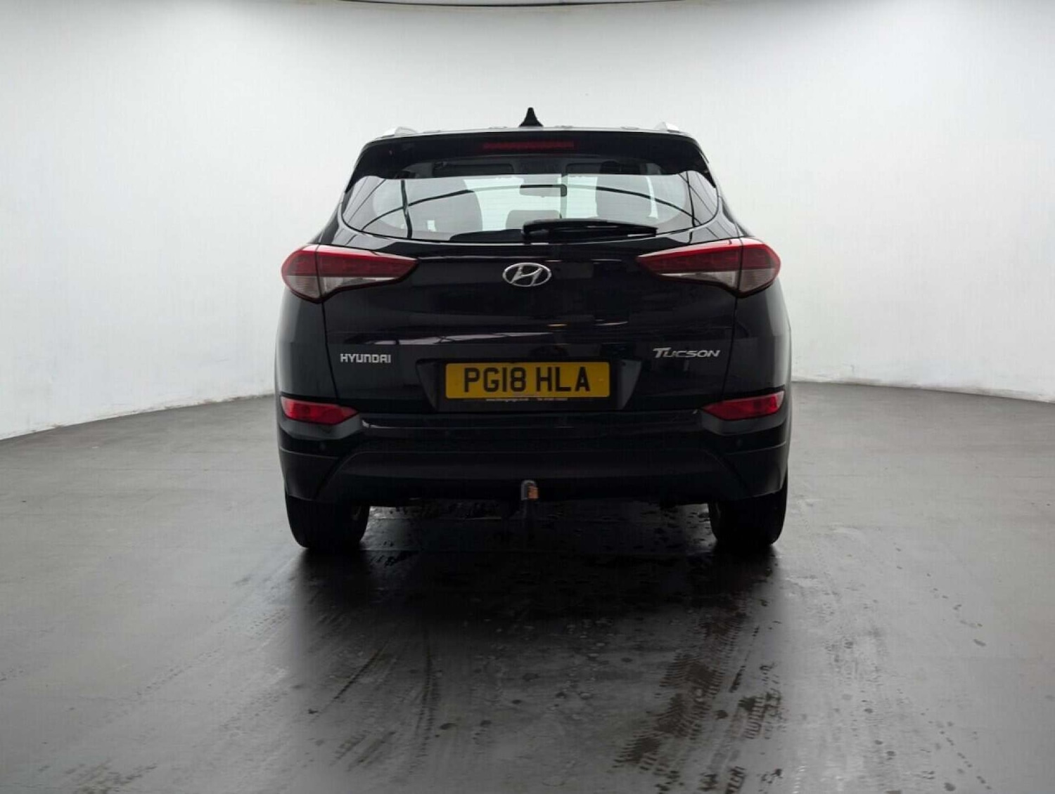 Used Hyundai TUCSON 2018 for sale - 77713081: Photo 7