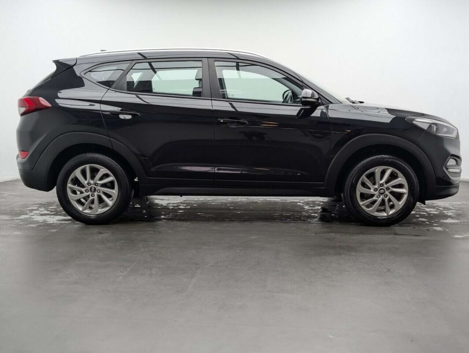 Used Hyundai TUCSON 2018 for sale - 77713081: Photo 9