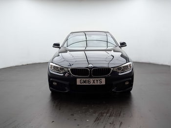 Used BMW 4 Series 2016 for sale - 78534279: Photo