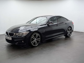 Used BMW 4 Series 2016 for sale - 78534279: Photo