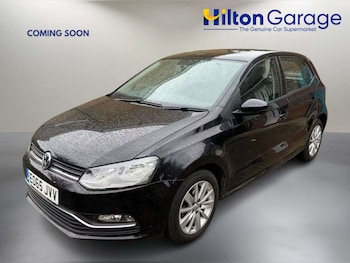 Volkswagen Polo feature image