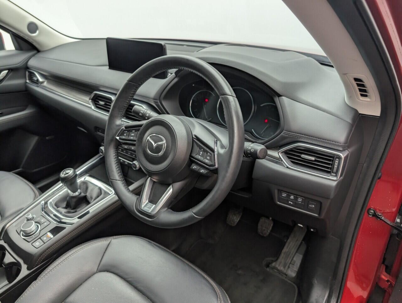 Used Mazda CX-5 2021 for sale - 76423426: Photo 10