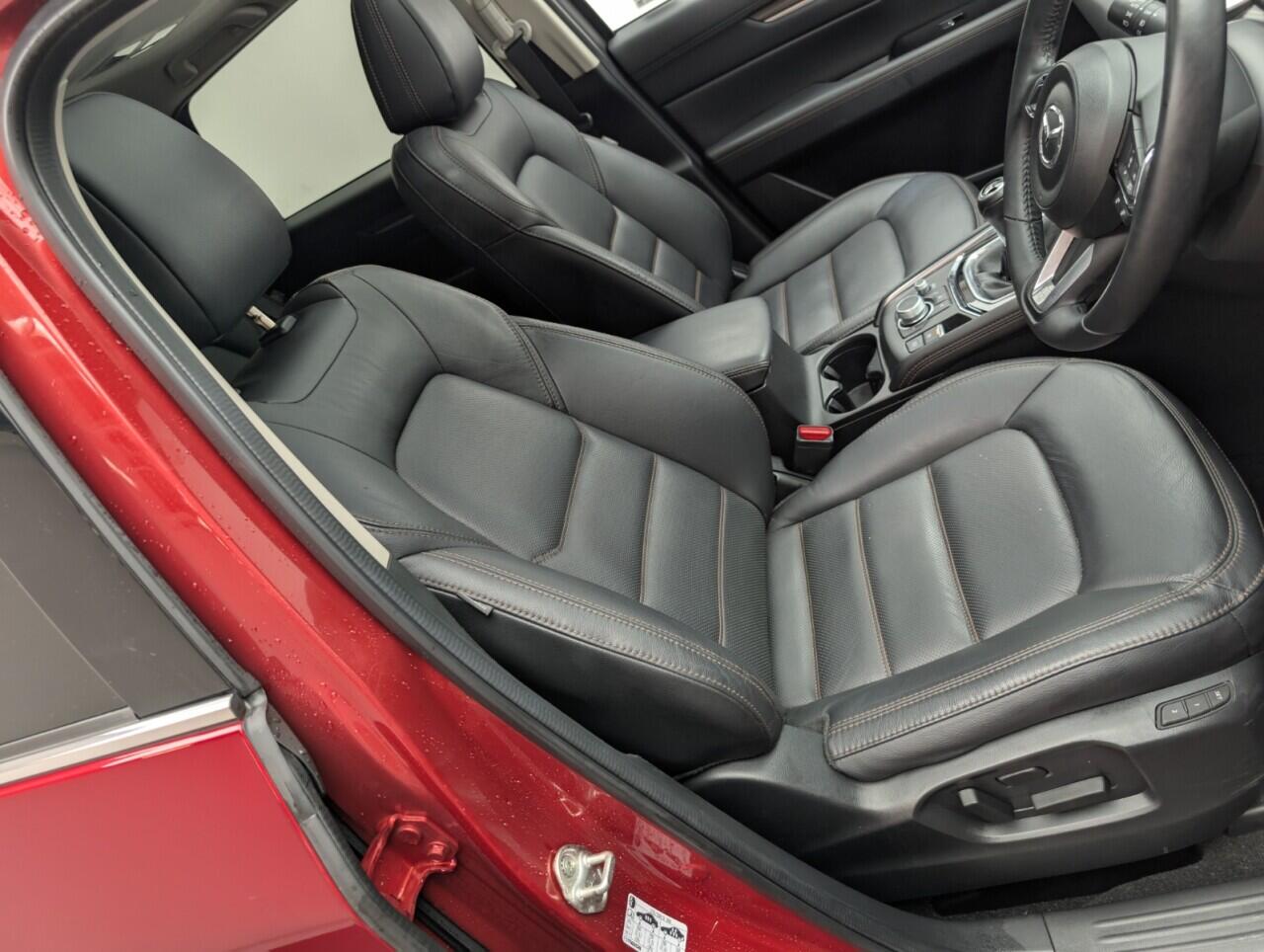 Used Mazda CX-5 2021 for sale - 76423426: Photo 11