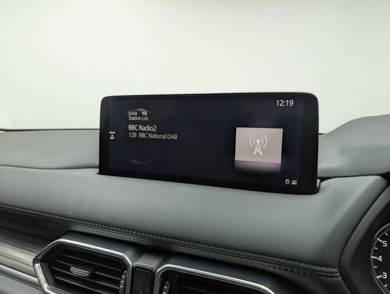 Used Mazda CX-5 2021 for sale - 76423426: Photo 12