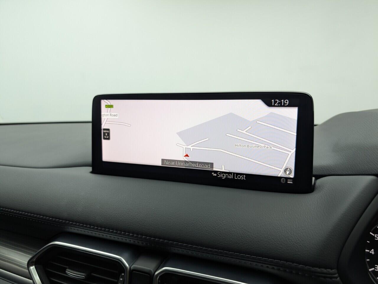 Used Mazda CX-5 2021 for sale - 76423426: Photo 13