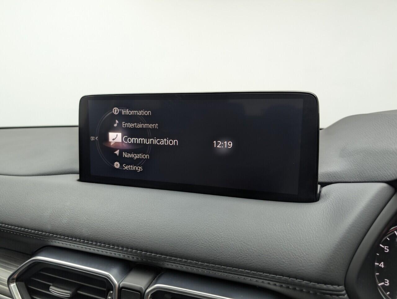 Used Mazda CX-5 2021 for sale - 76423426: Photo 14