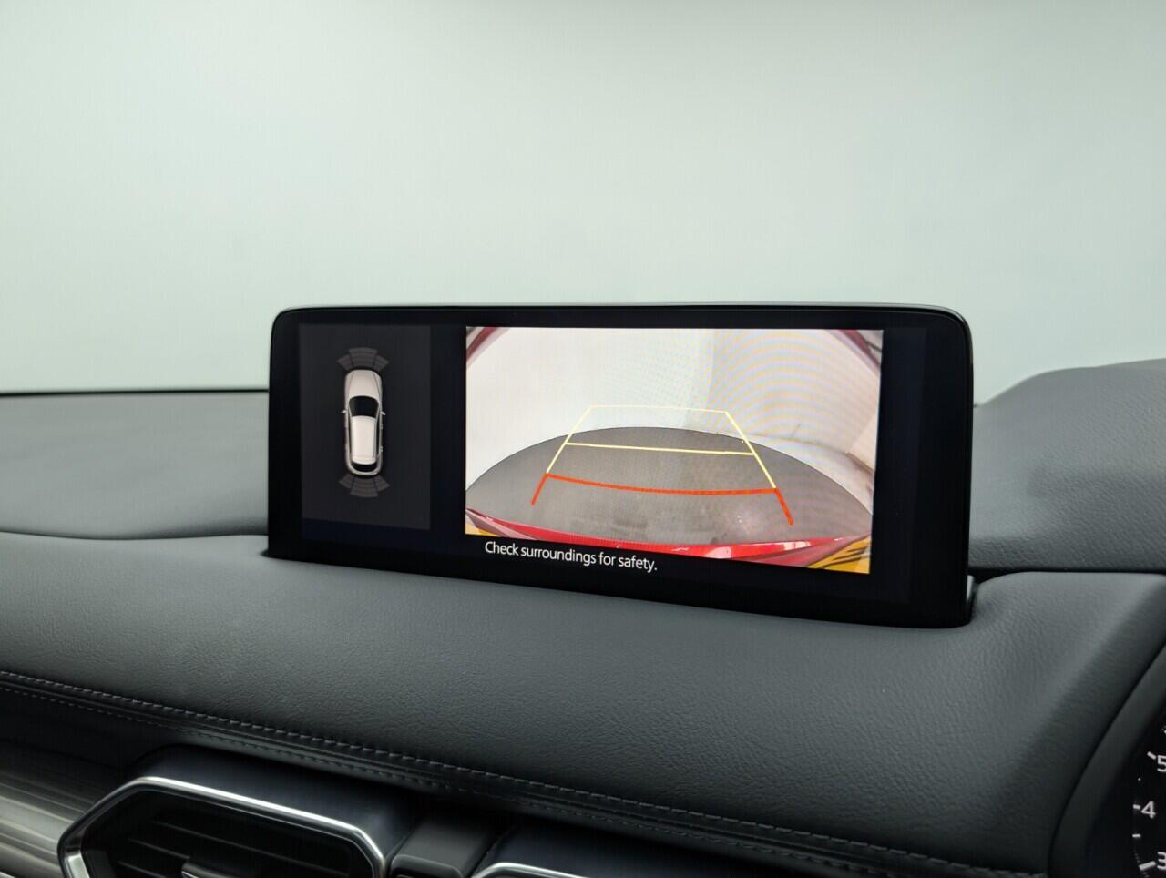 Used Mazda CX-5 2021 for sale - 76423426: Photo 15