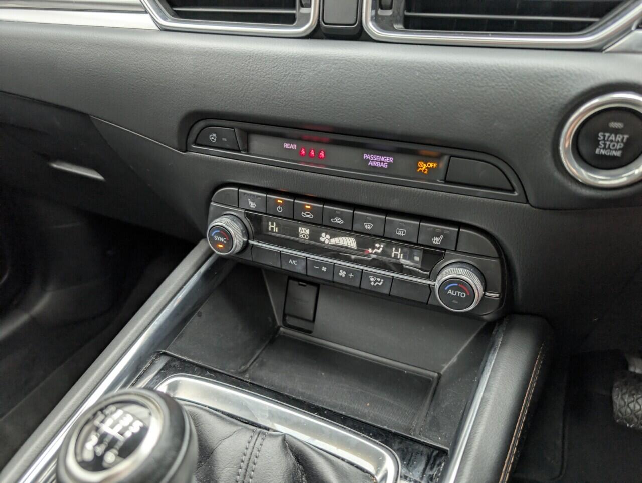 Used Mazda CX-5 2021 for sale - 76423426: Photo 16