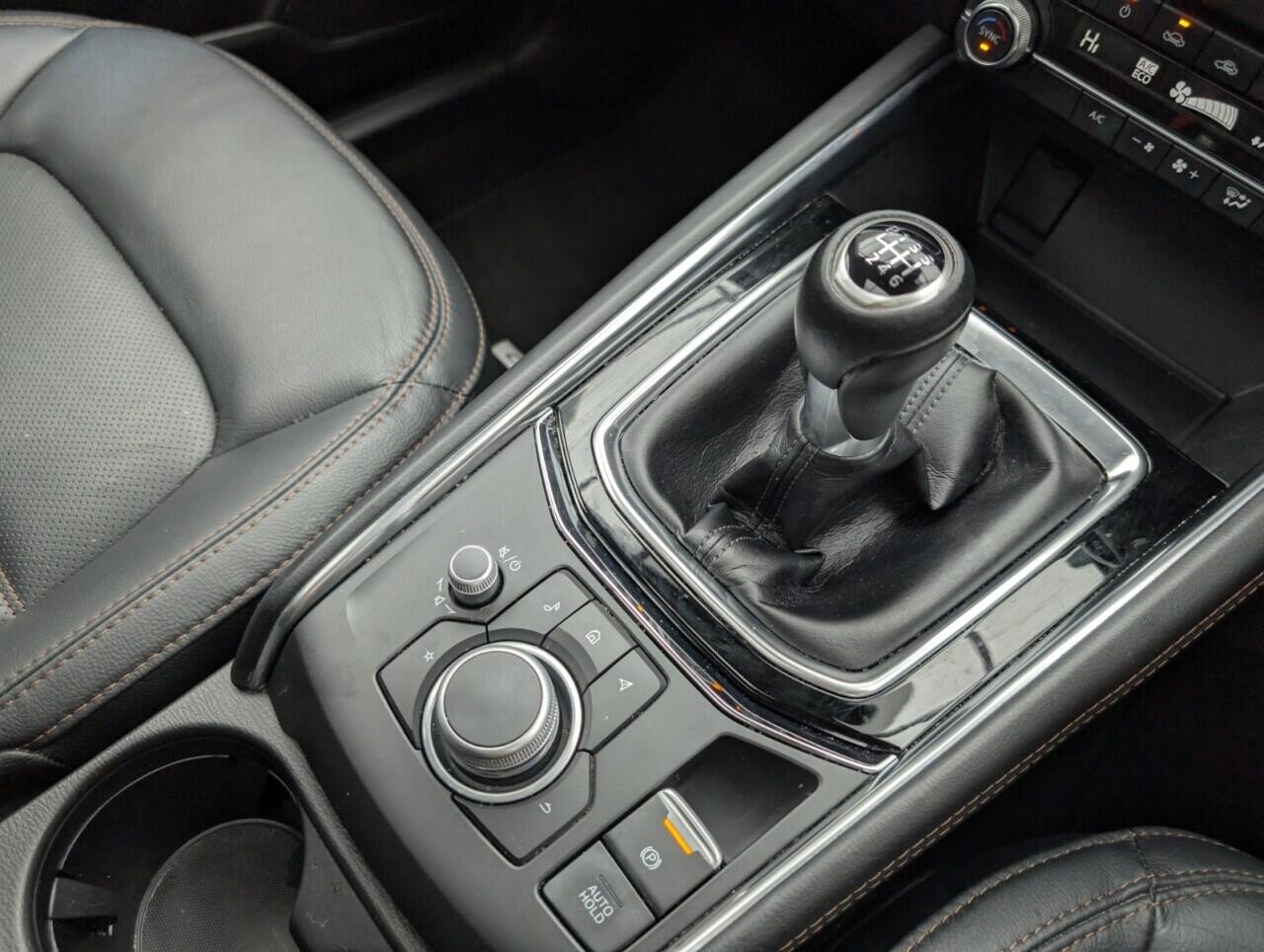 Used Mazda CX-5 2021 for sale - 76423426: Photo 17