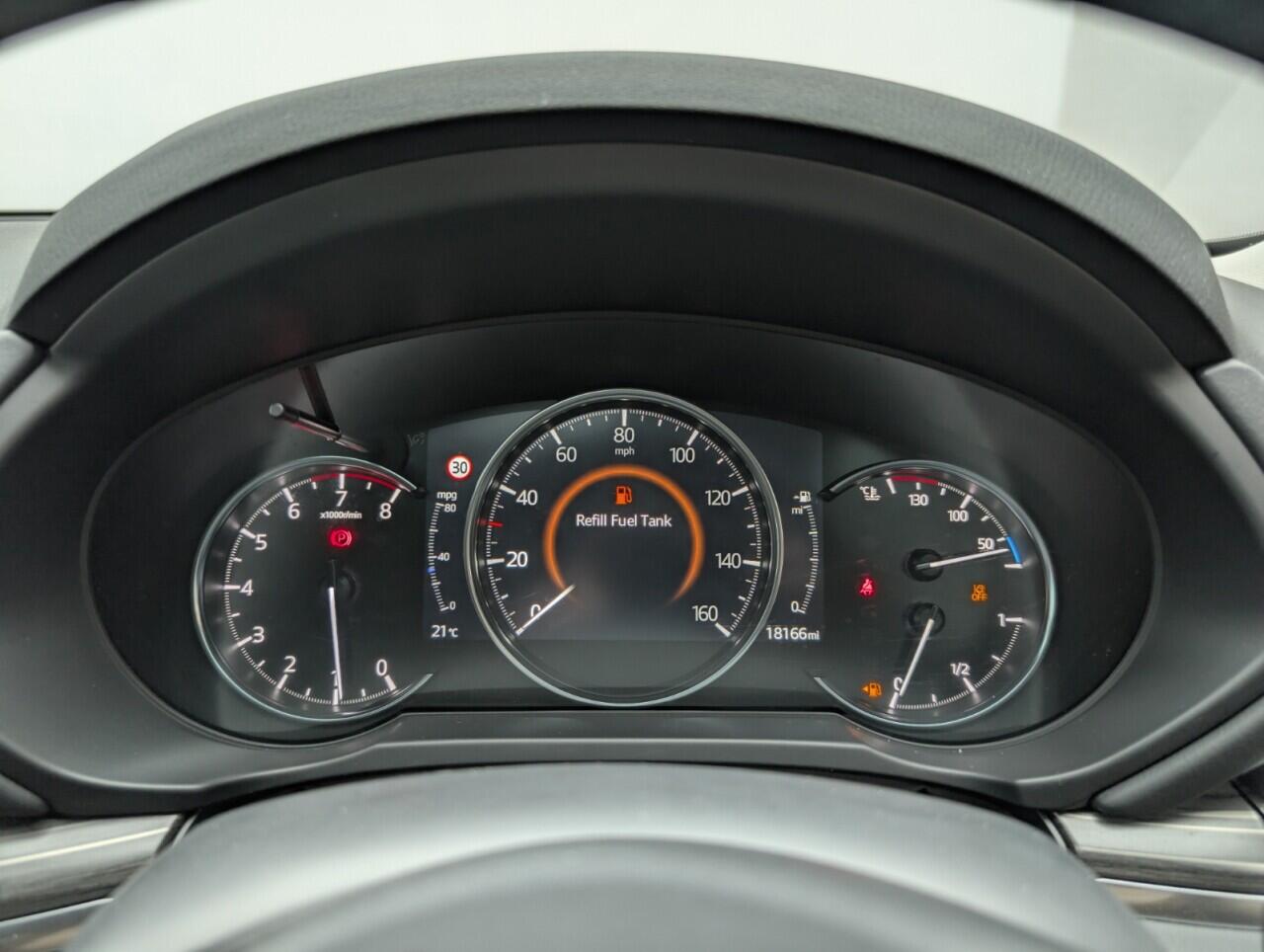 Used Mazda CX-5 2021 for sale - 76423426: Photo 18