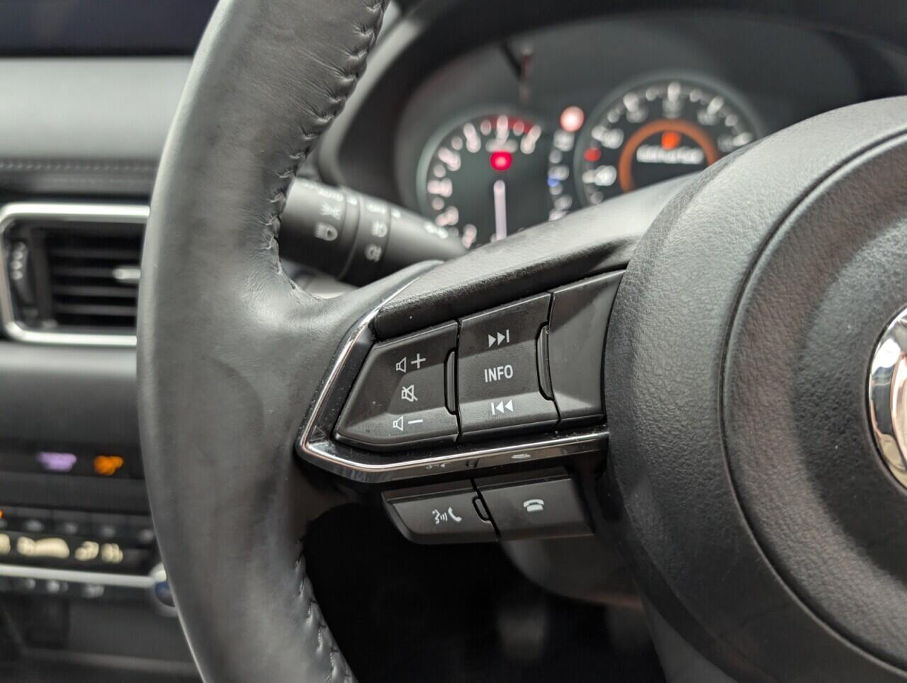 Used Mazda CX-5 2021 for sale - 76423426: Photo 19