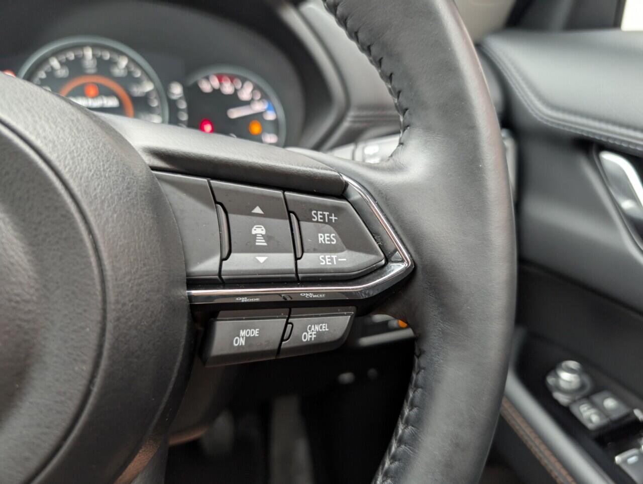 Used Mazda CX-5 2021 for sale - 76423426: Photo 20