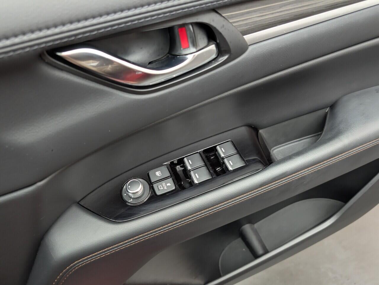 Used Mazda CX-5 2021 for sale - 76423426: Photo 22