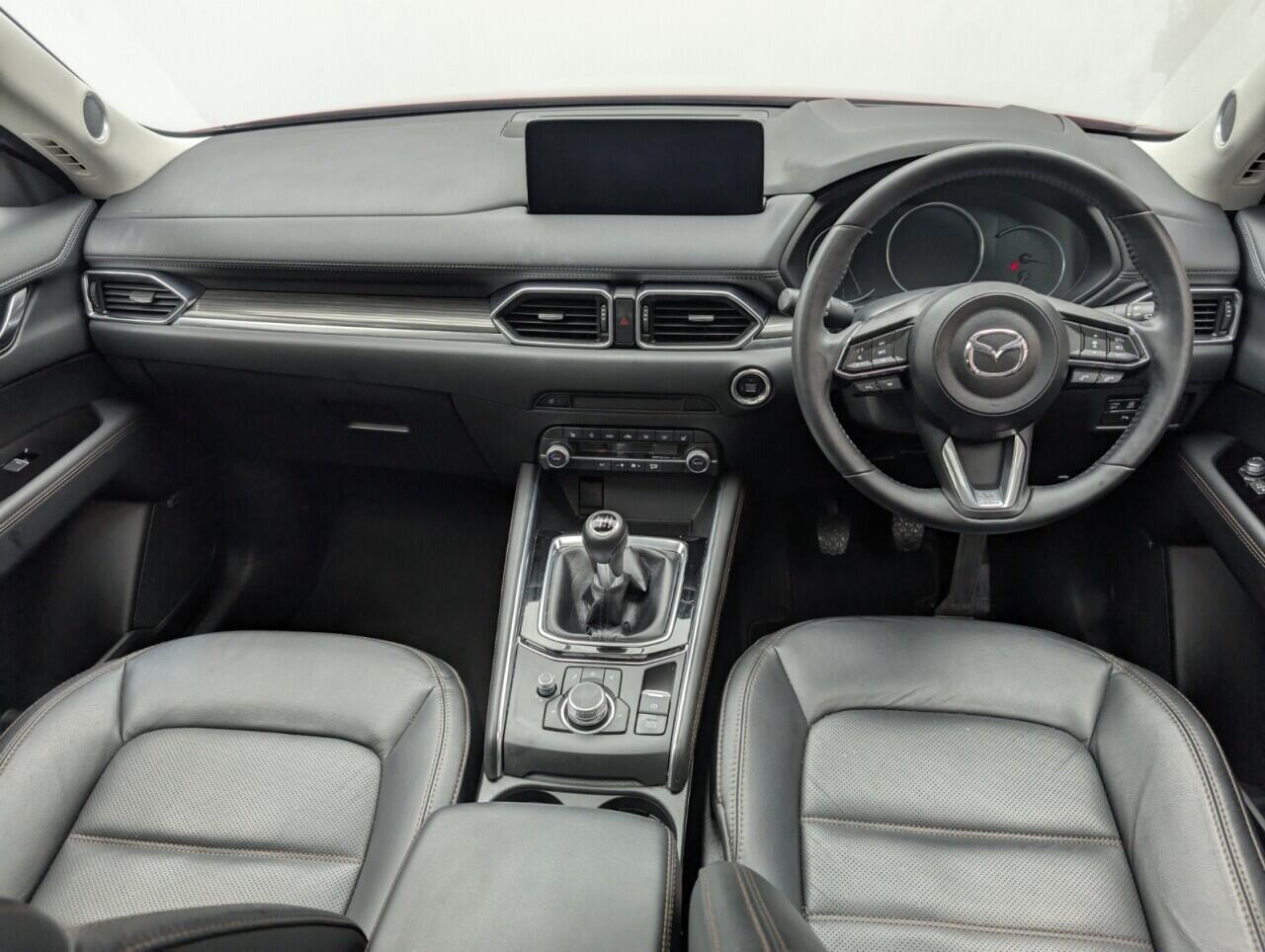 Used Mazda CX-5 2021 for sale - 76423426: Photo 26