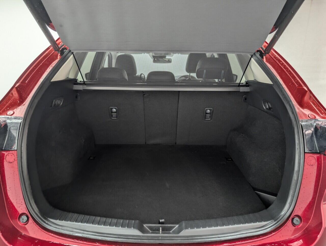 Used Mazda CX-5 2021 for sale - 76423426: Photo 30