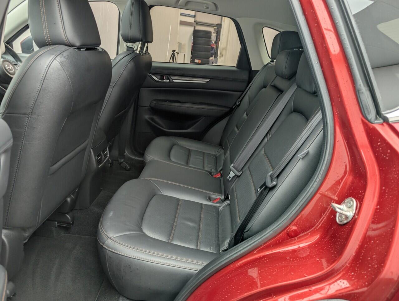 Used Mazda CX-5 2021 for sale - 76423426: Photo 31