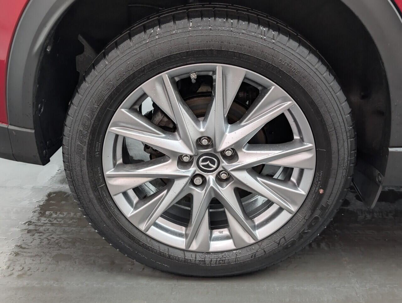 Used Mazda CX-5 2021 for sale - 76423426: Photo 9