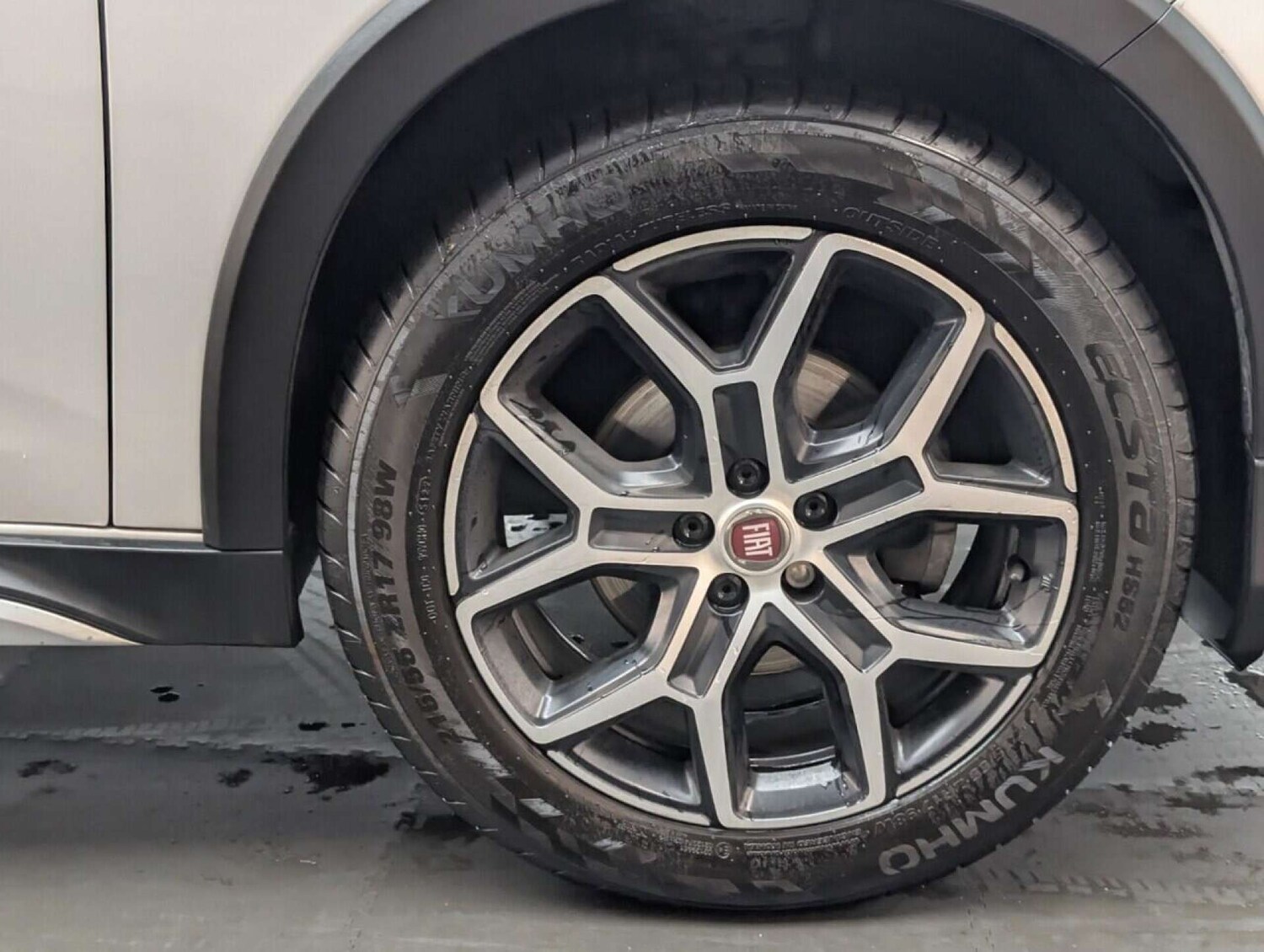 Used Fiat Tipo 2021 for sale - 77713582: Photo 10