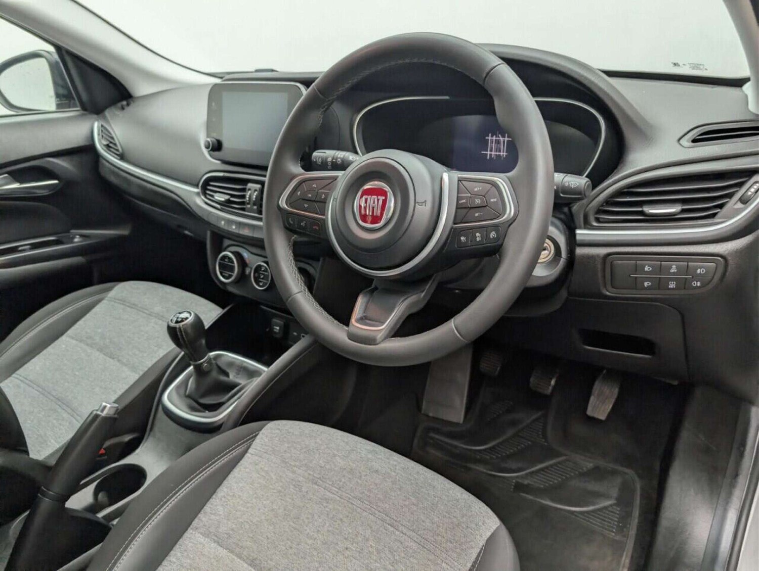 Used Fiat Tipo 2021 for sale - 77713582: Photo 11