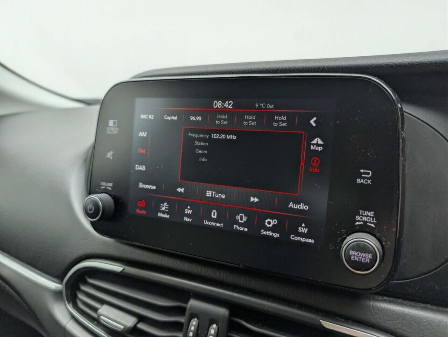 Used Fiat Tipo 2021 for sale - 77713582: Photo 14