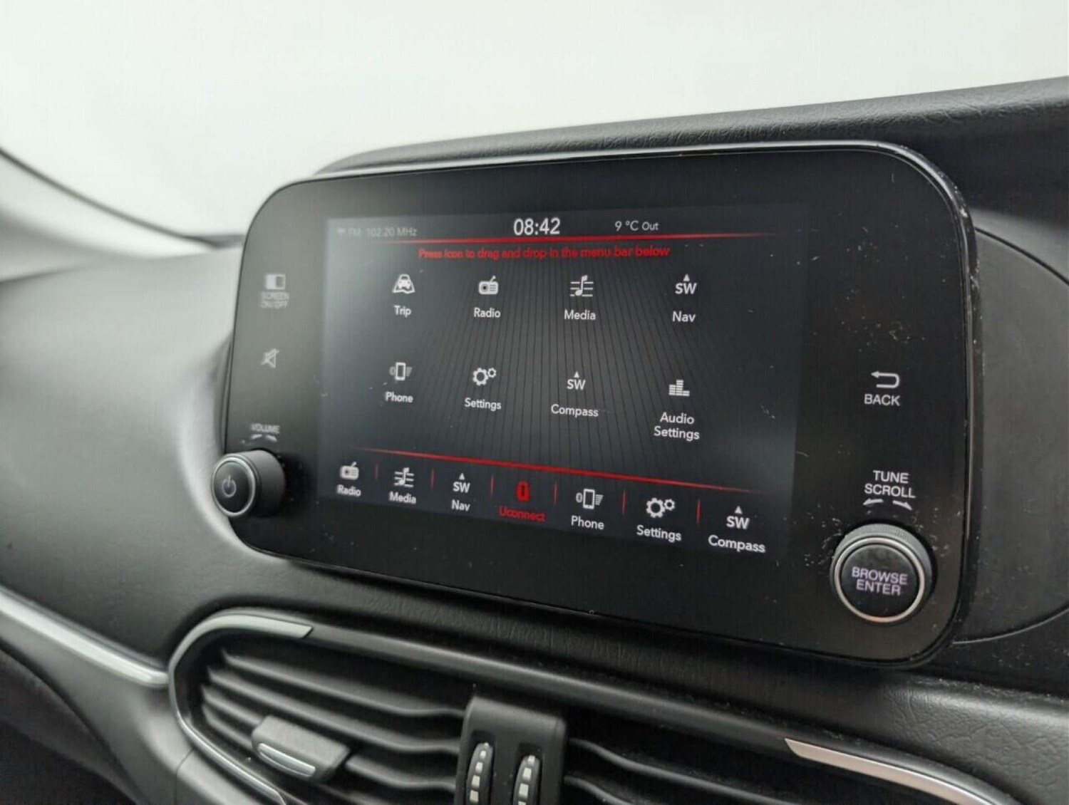 Used Fiat Tipo 2021 for sale - 77713582: Photo 15