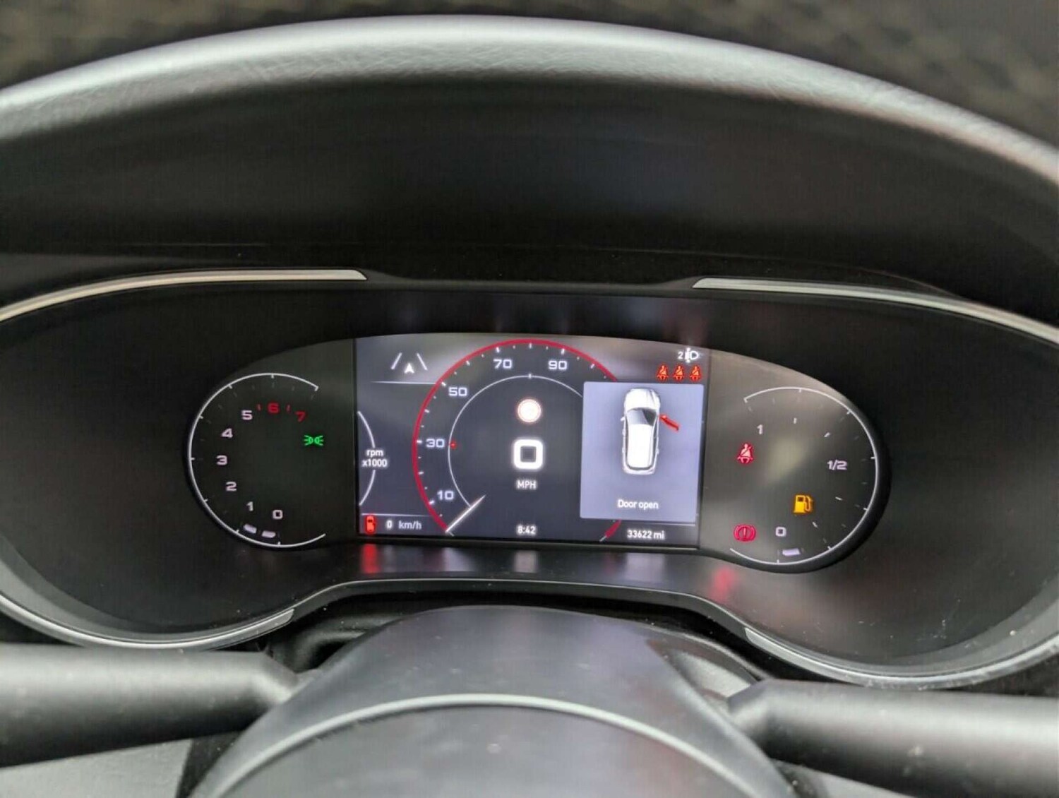 Used Fiat Tipo 2021 for sale - 77713582: Photo 19