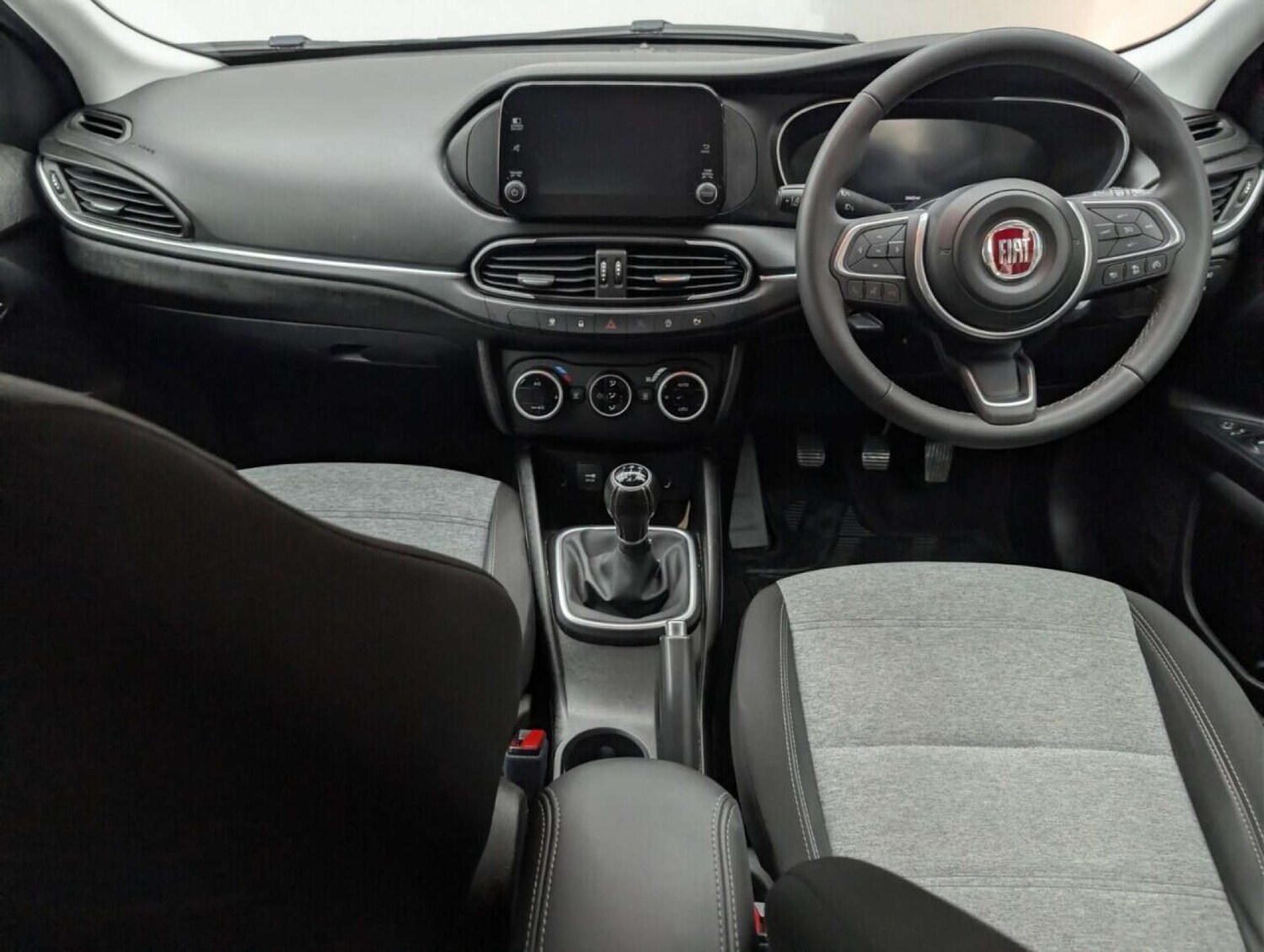 Used Fiat Tipo 2021 for sale - 77713582: Photo 25