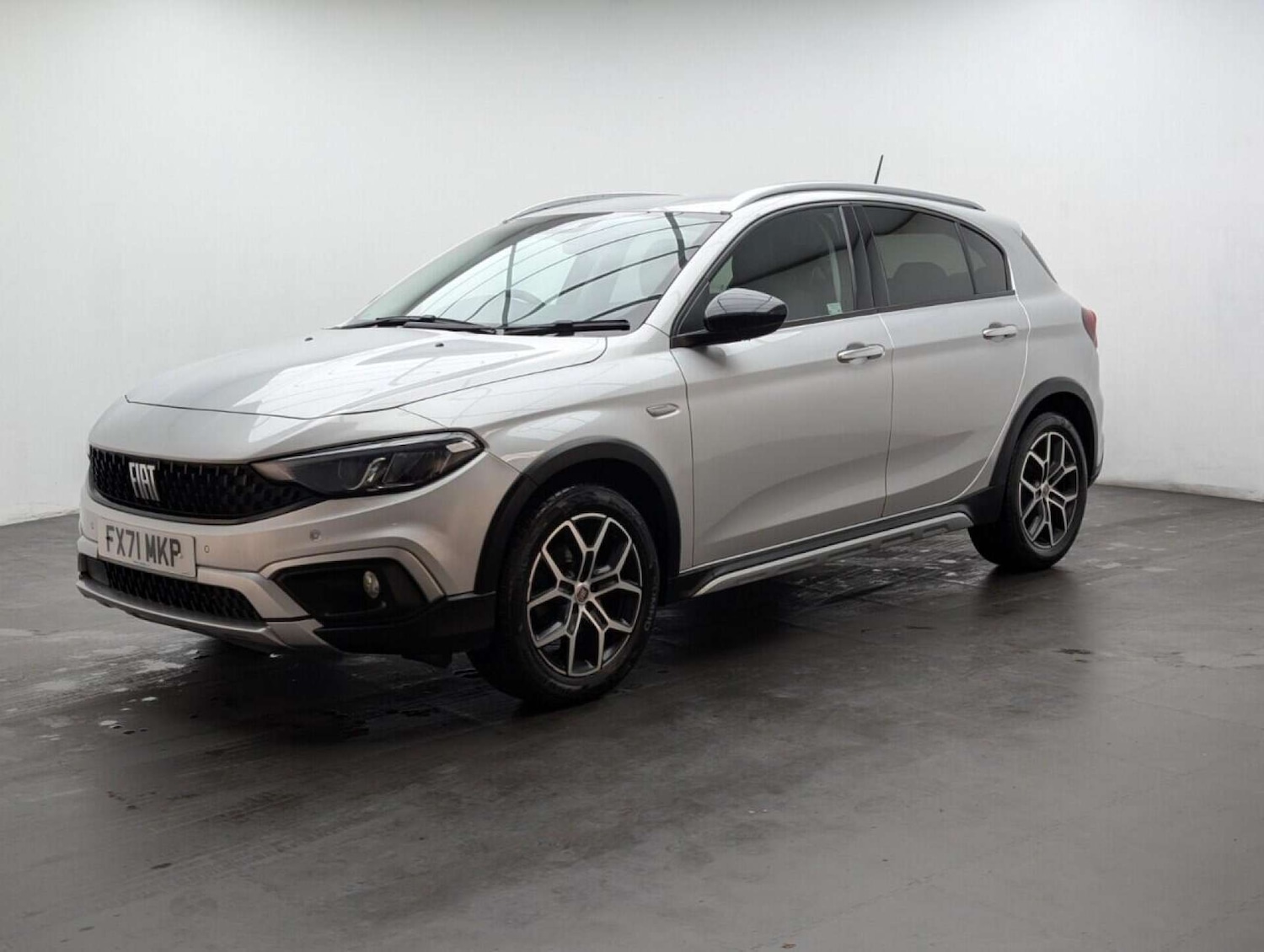 Used Fiat Tipo 2021 for sale - 77713582: Photo 4