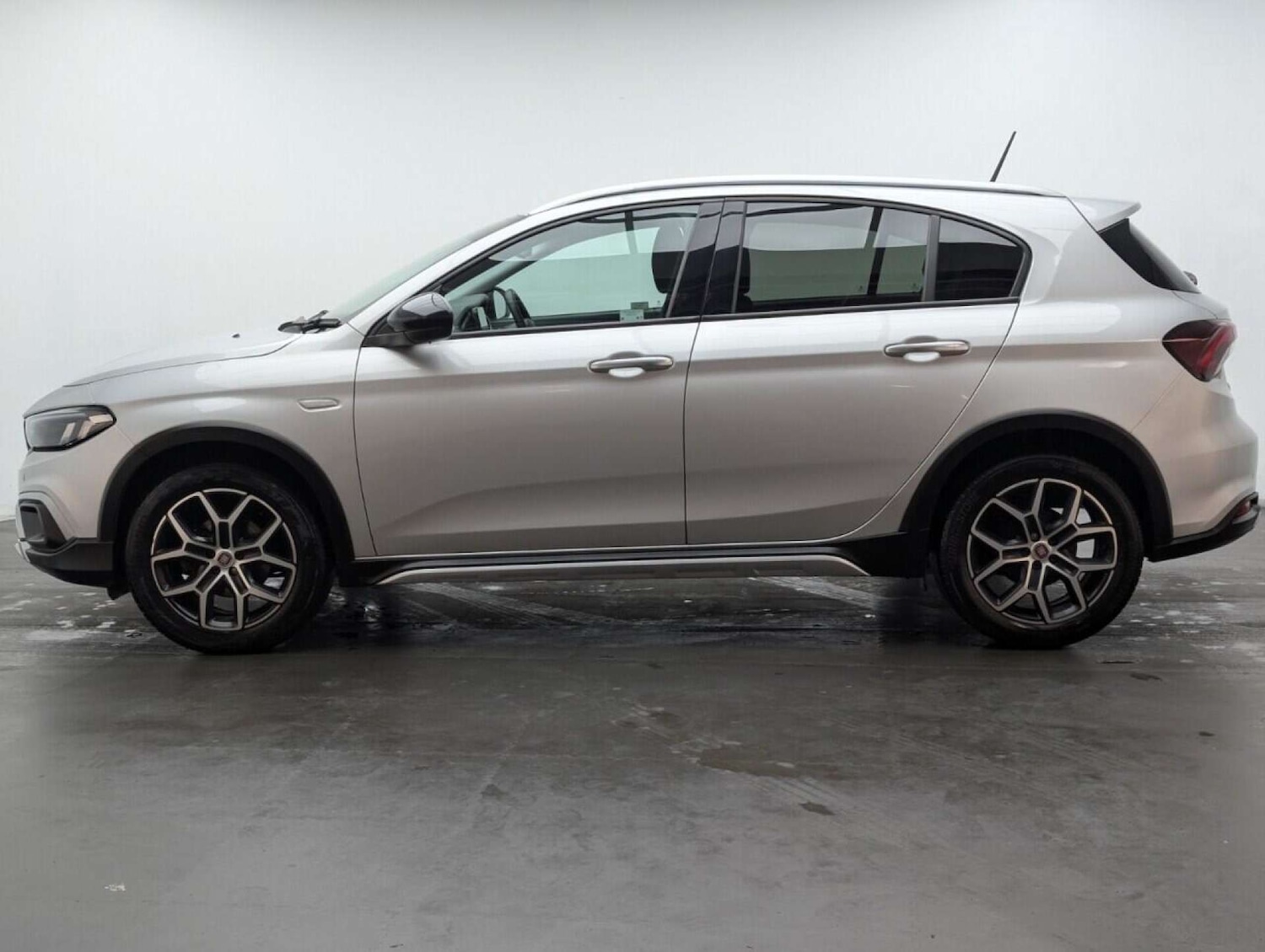 Used Fiat Tipo 2021 for sale - 77713582: Photo 5