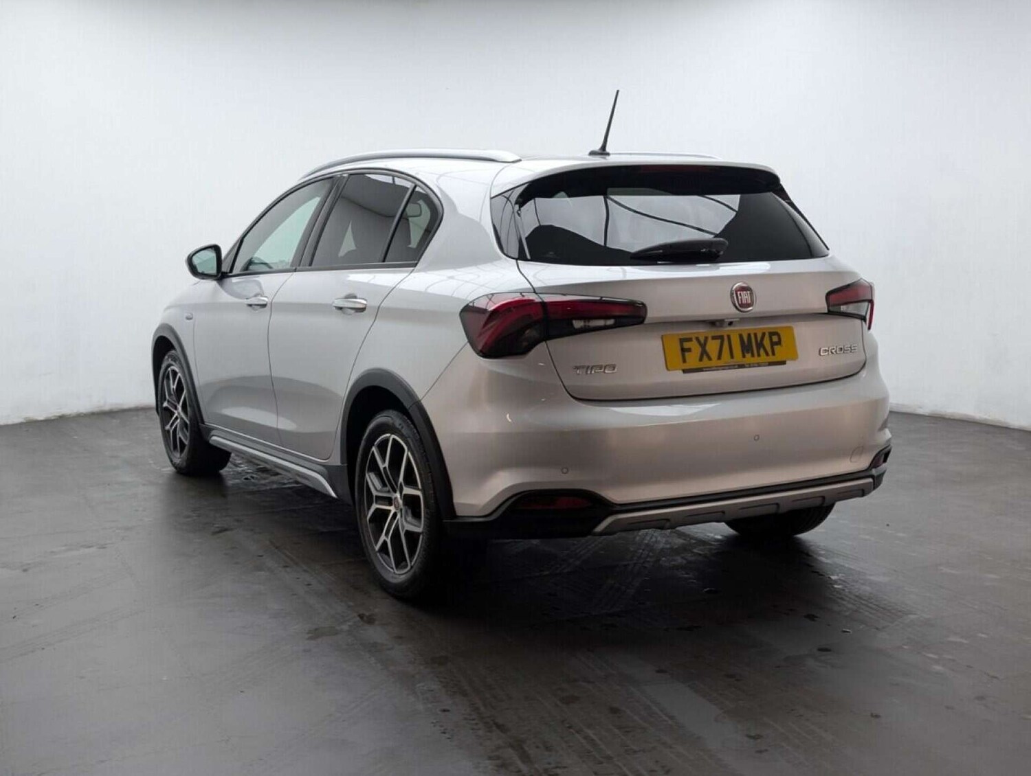 Used Fiat Tipo 2021 for sale - 77713582: Photo 6