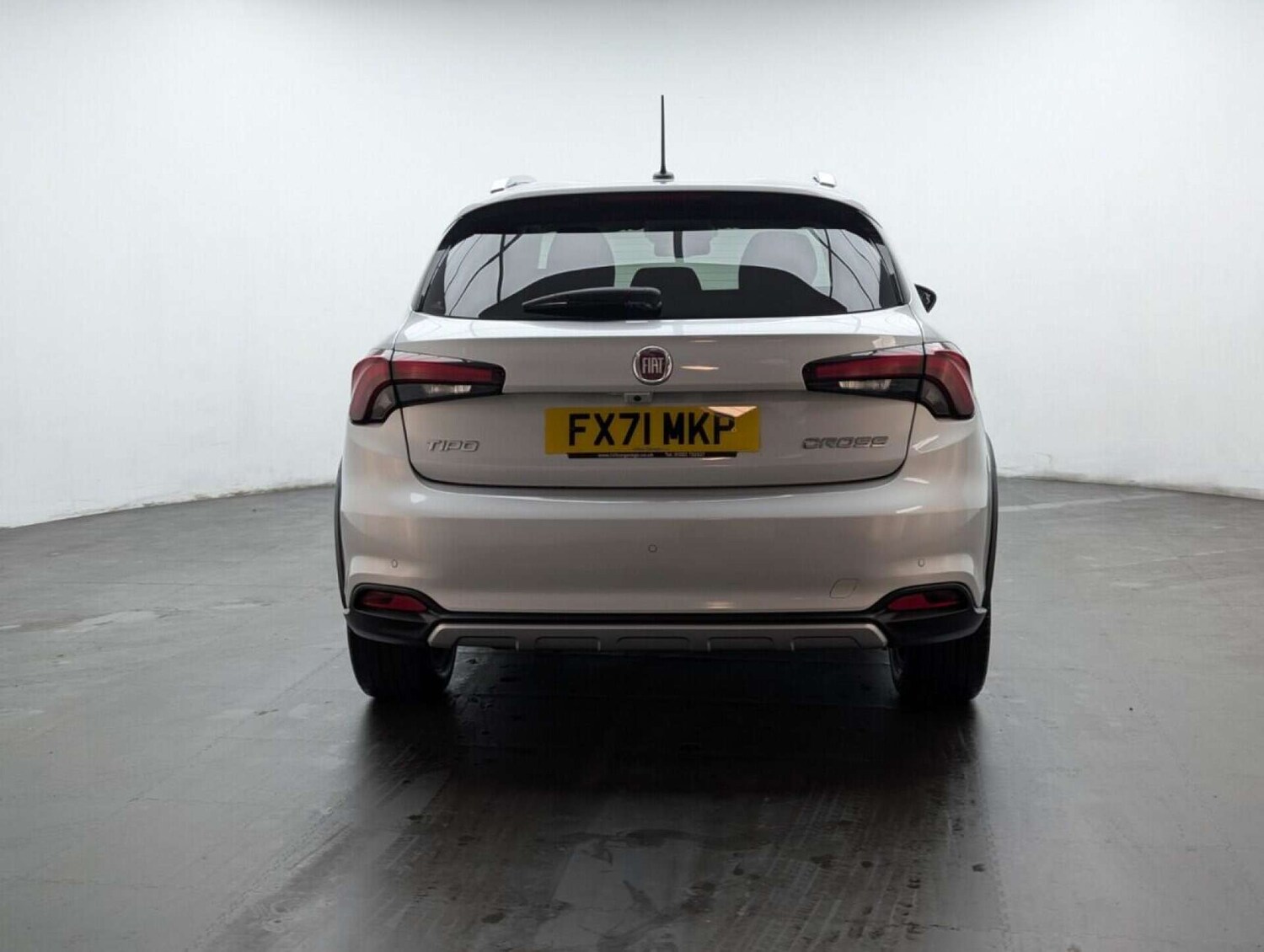 Used Fiat Tipo 2021 for sale - 77713582: Photo 7