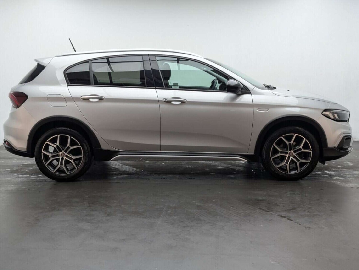 Used Fiat Tipo 2021 for sale - 77713582: Photo 9