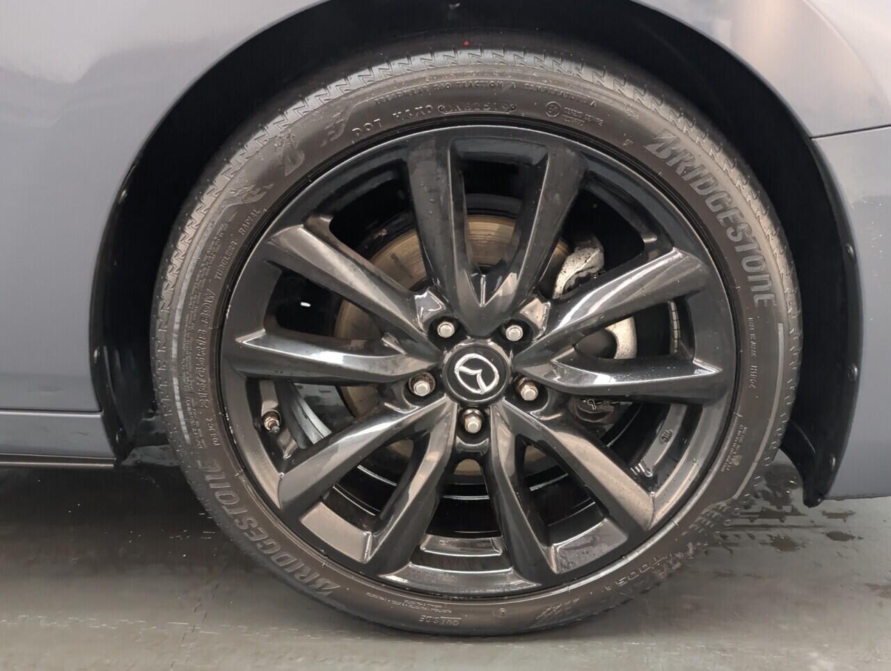 Used Mazda Mazda3 2019 for sale - 76423368: Photo 10