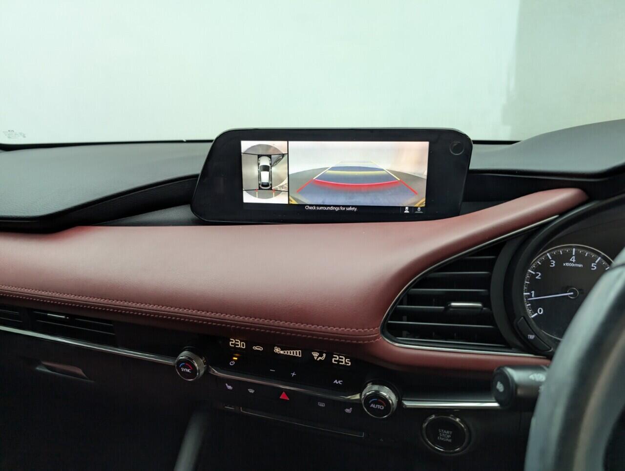 Used Mazda Mazda3 2019 for sale - 76423368: Photo 14