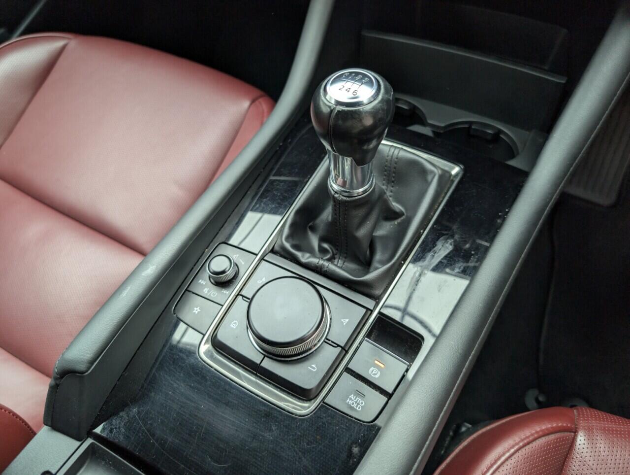 Used Mazda Mazda3 2019 for sale - 76423368: Photo 16