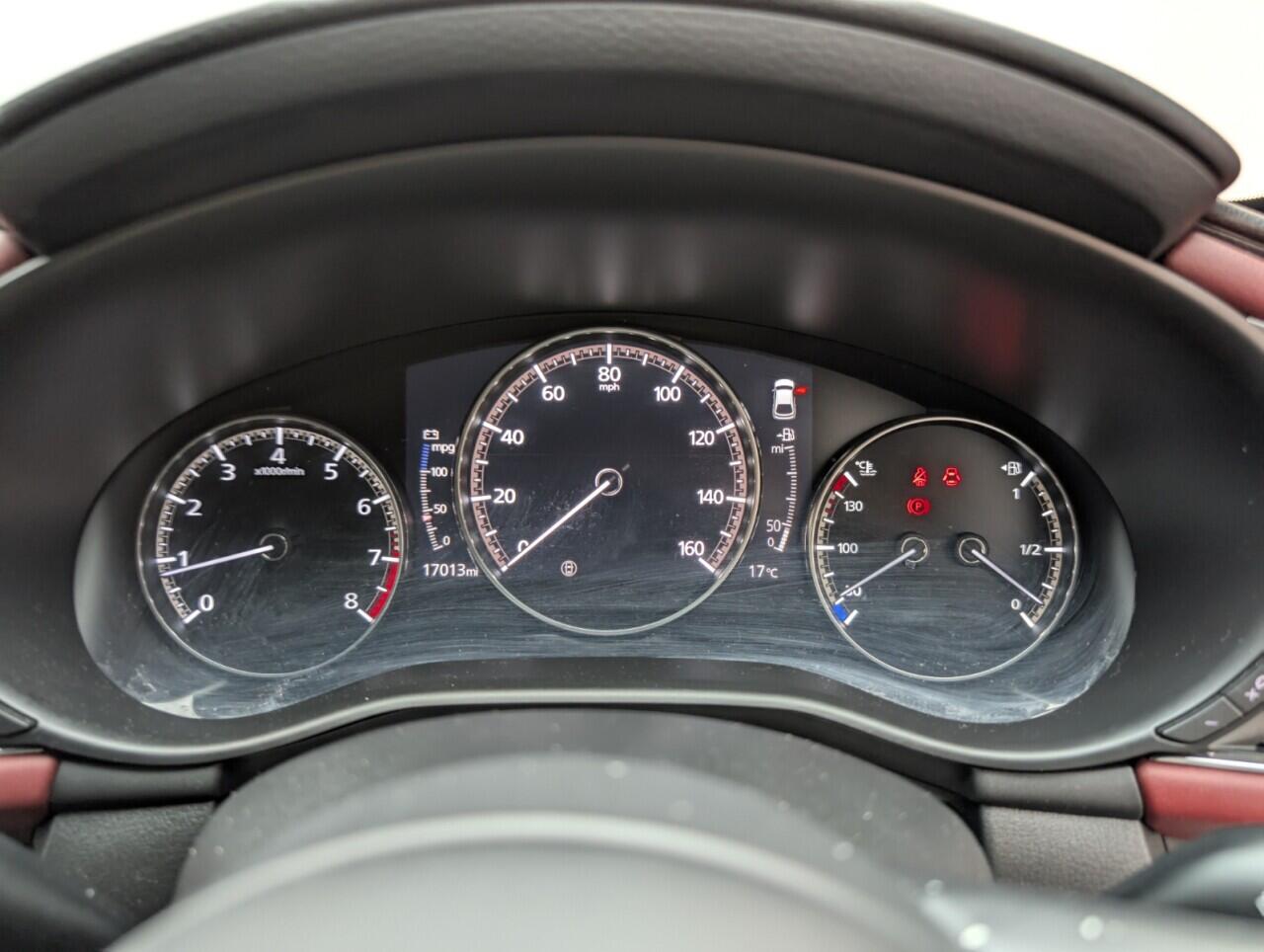 Used Mazda Mazda3 2019 for sale - 76423368: Photo 17