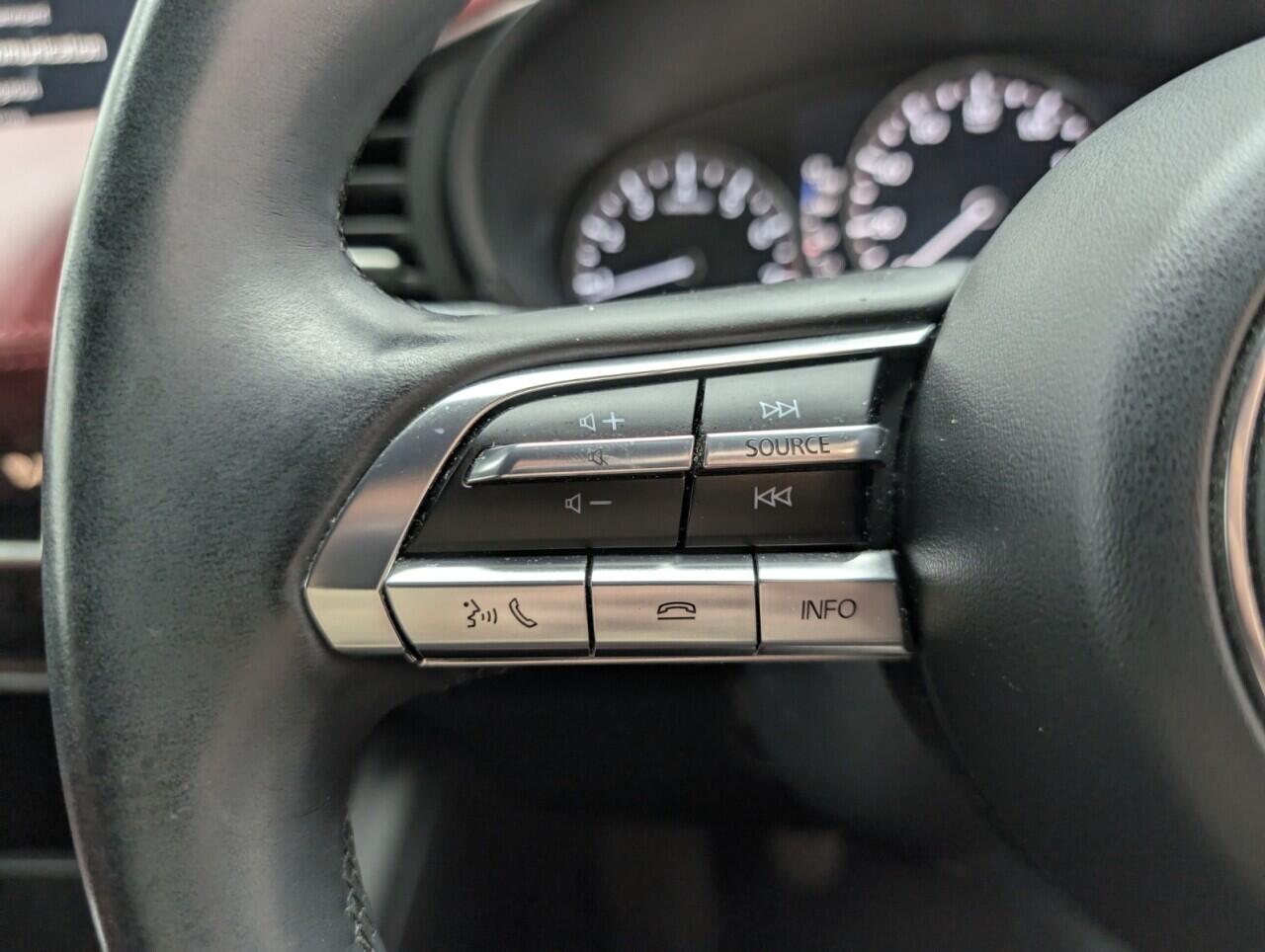 Used Mazda Mazda3 2019 for sale - 76423368: Photo 18