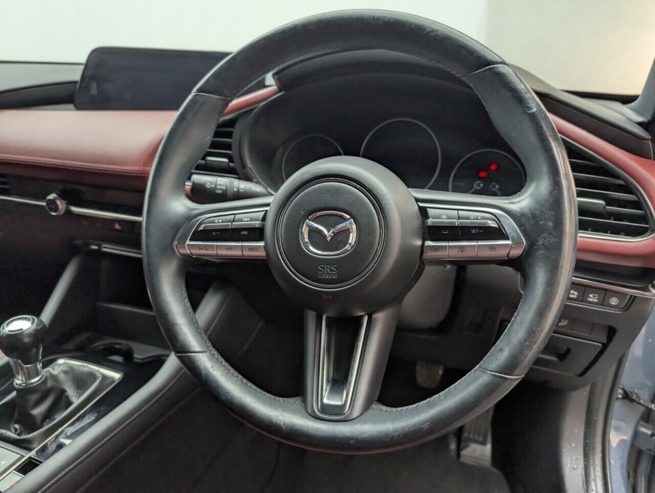 Used Mazda Mazda3 2019 for sale - 76423368: Photo 22