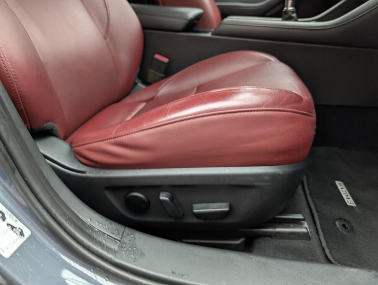 Used Mazda Mazda3 2019 for sale - 76423368: Photo 23