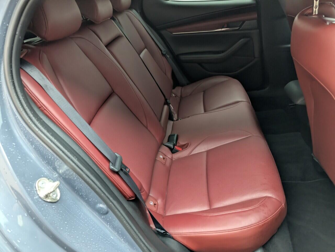 Used Mazda Mazda3 2019 for sale - 76423368: Photo 25