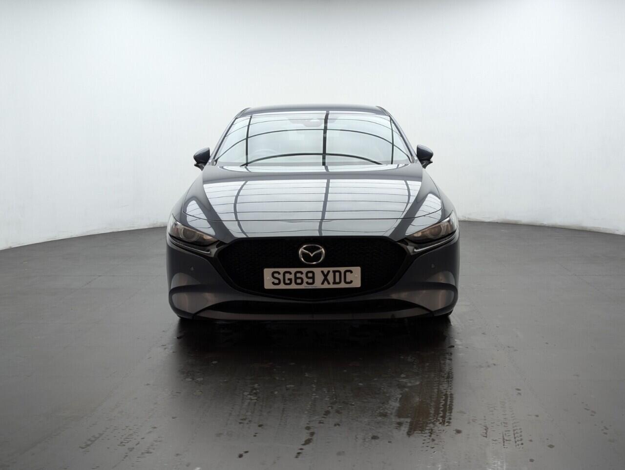 Used Mazda Mazda3 2019 for sale - 76423368: Photo 3