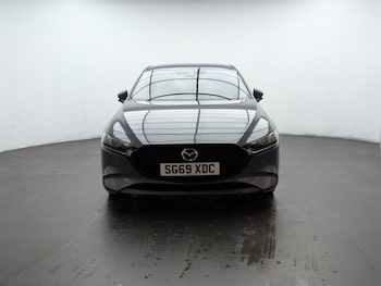 Used Mazda Mazda3 2019 for sale - 76423368: Photo