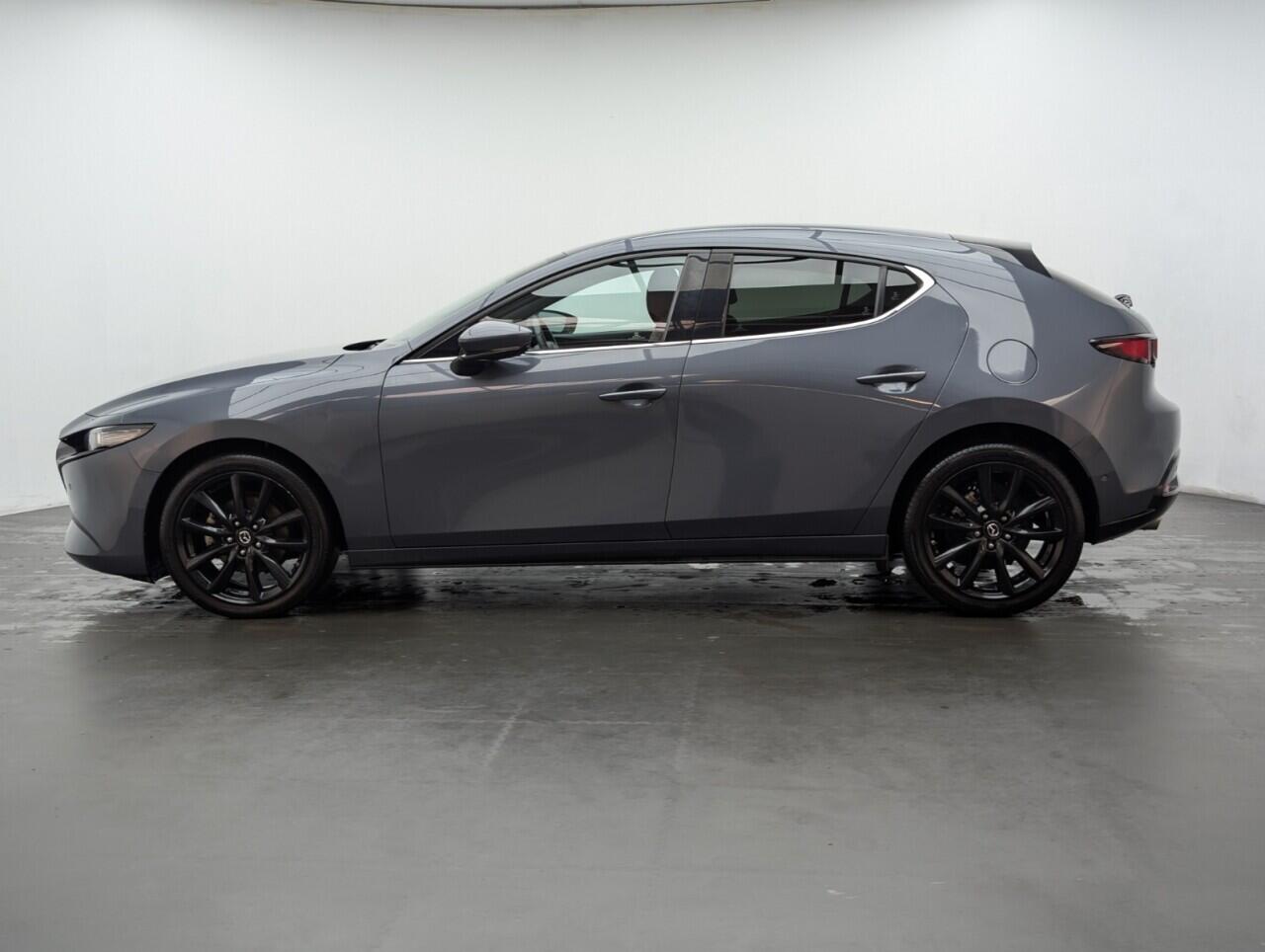 Used Mazda Mazda3 2019 for sale - 76423368: Photo 5