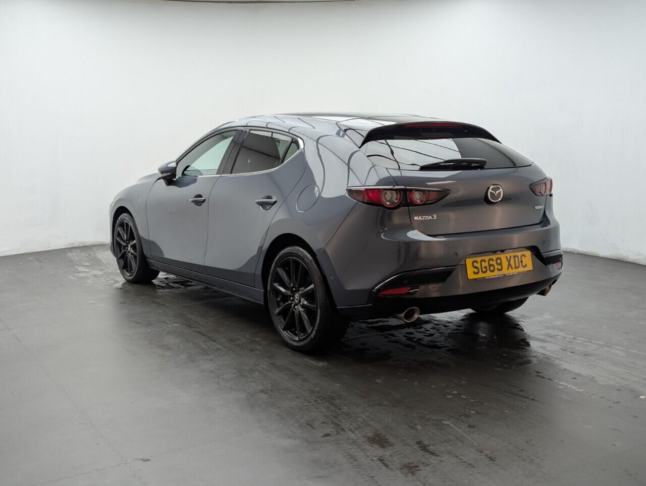 Used Mazda Mazda3 2019 for sale - 76423368: Photo 6