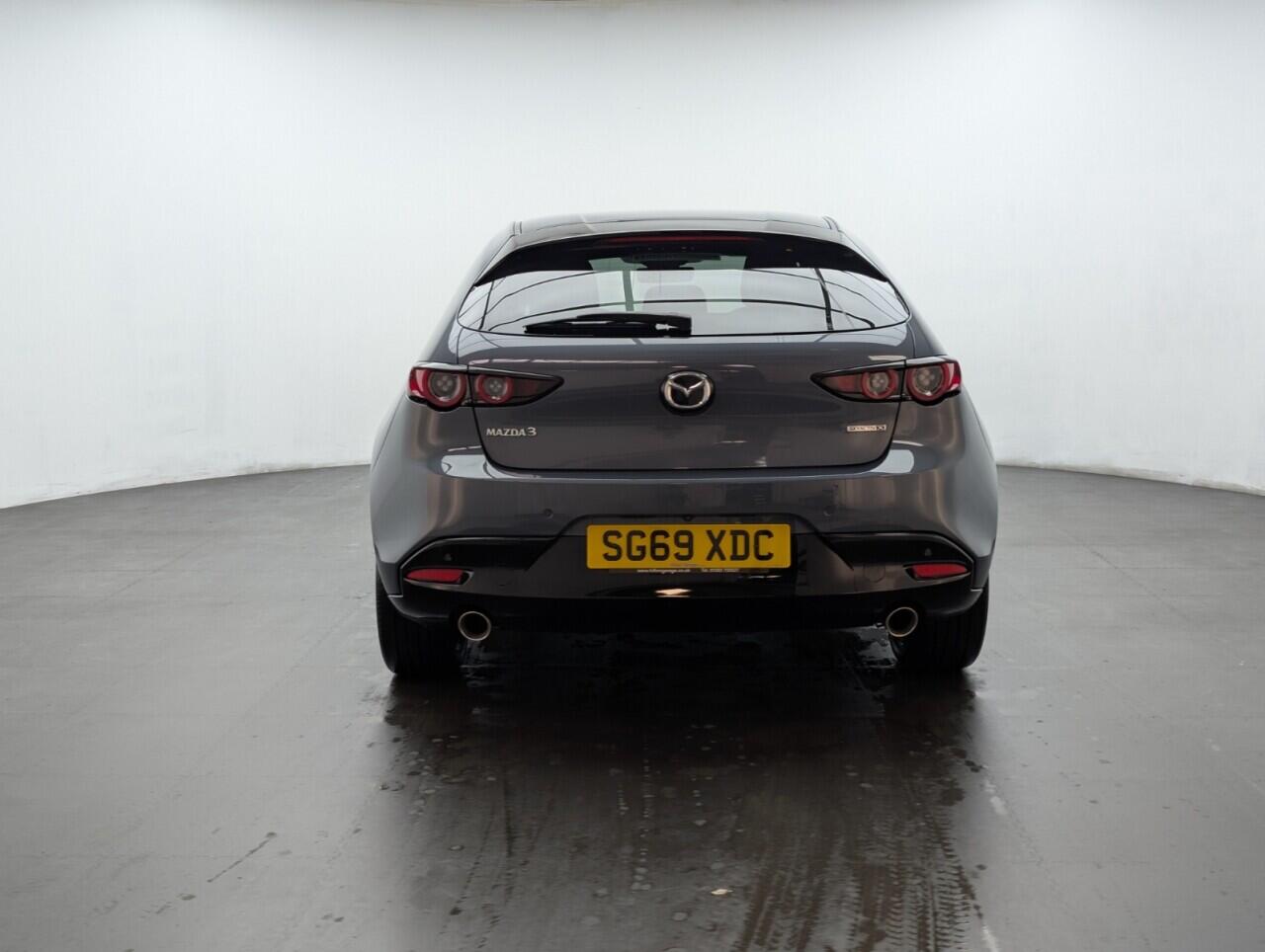 Used Mazda Mazda3 2019 for sale - 76423368: Photo 7