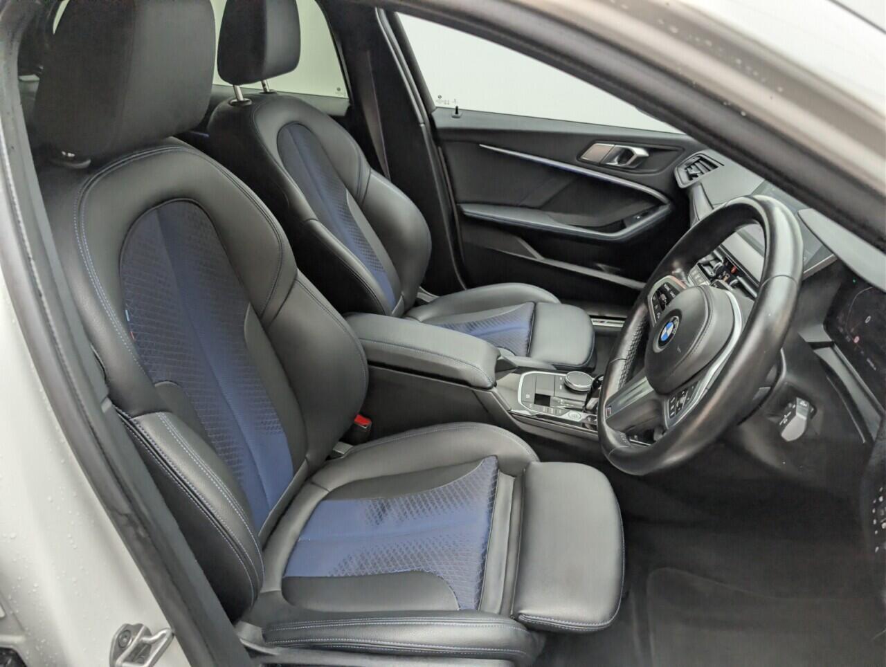 Used BMW 1 Series 2022 for sale - 76689373: Photo 12