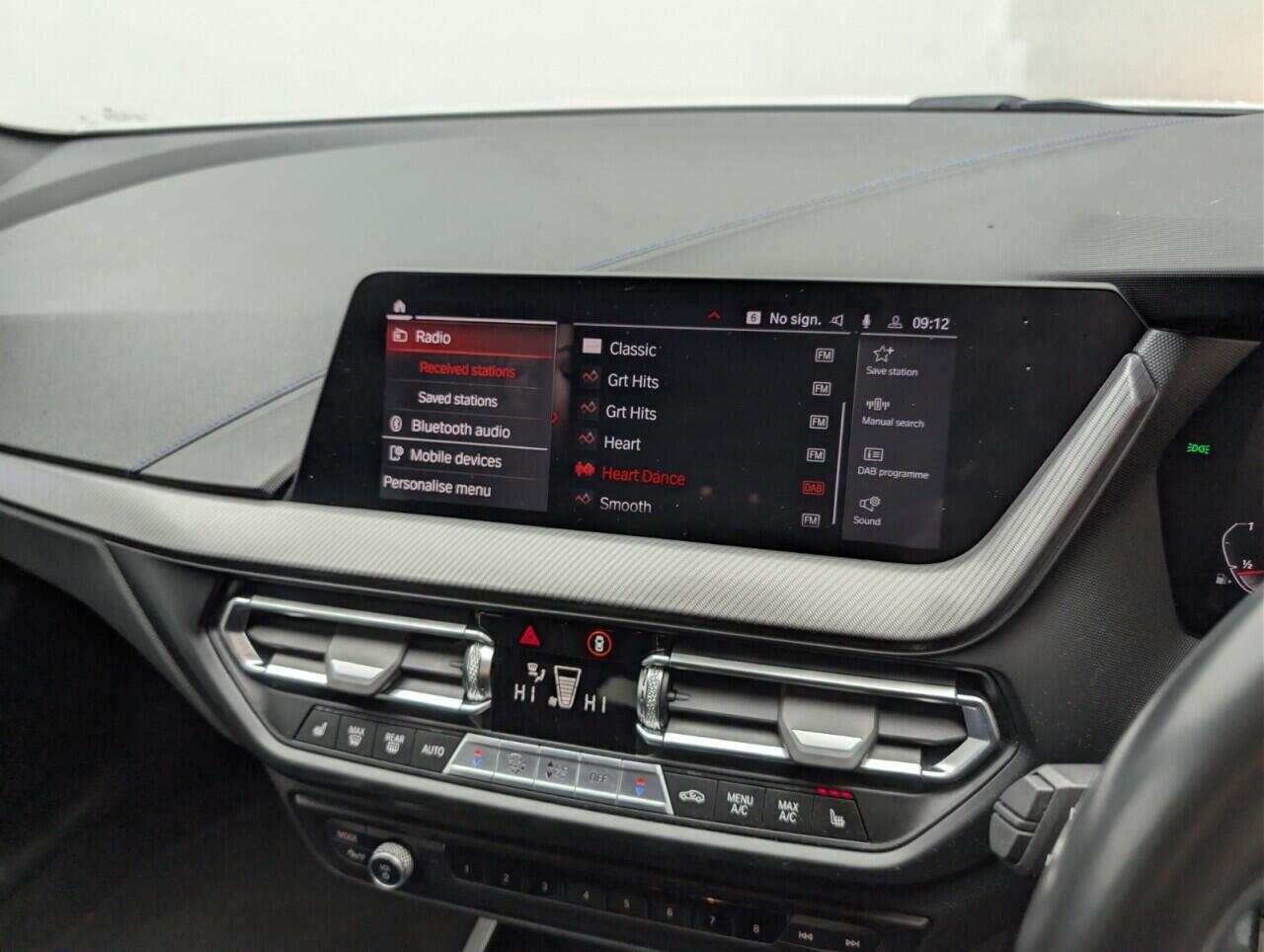 Used BMW 1 Series 2022 for sale - 76689373: Photo 13