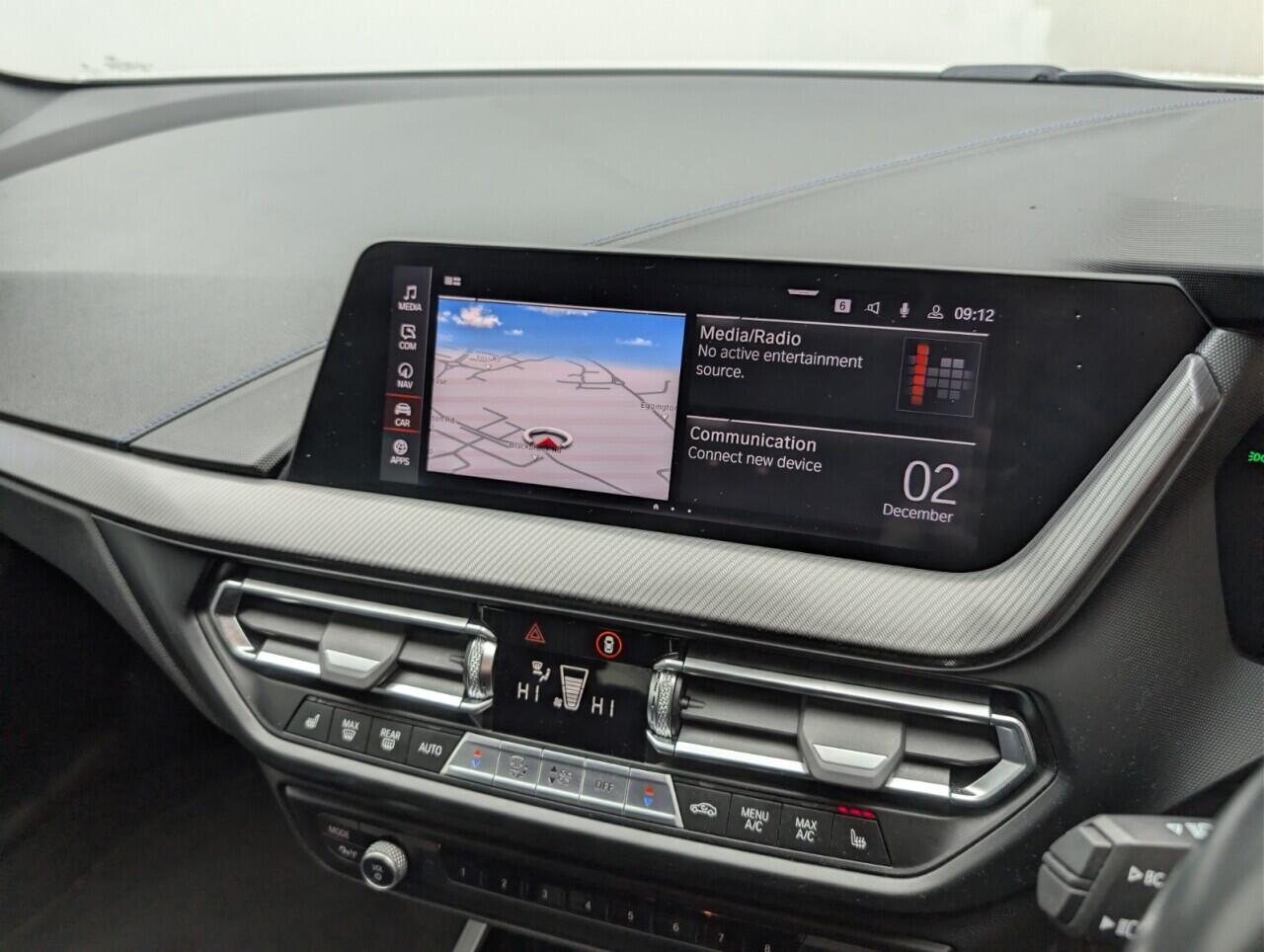 Used BMW 1 Series 2022 for sale - 76689373: Photo 14