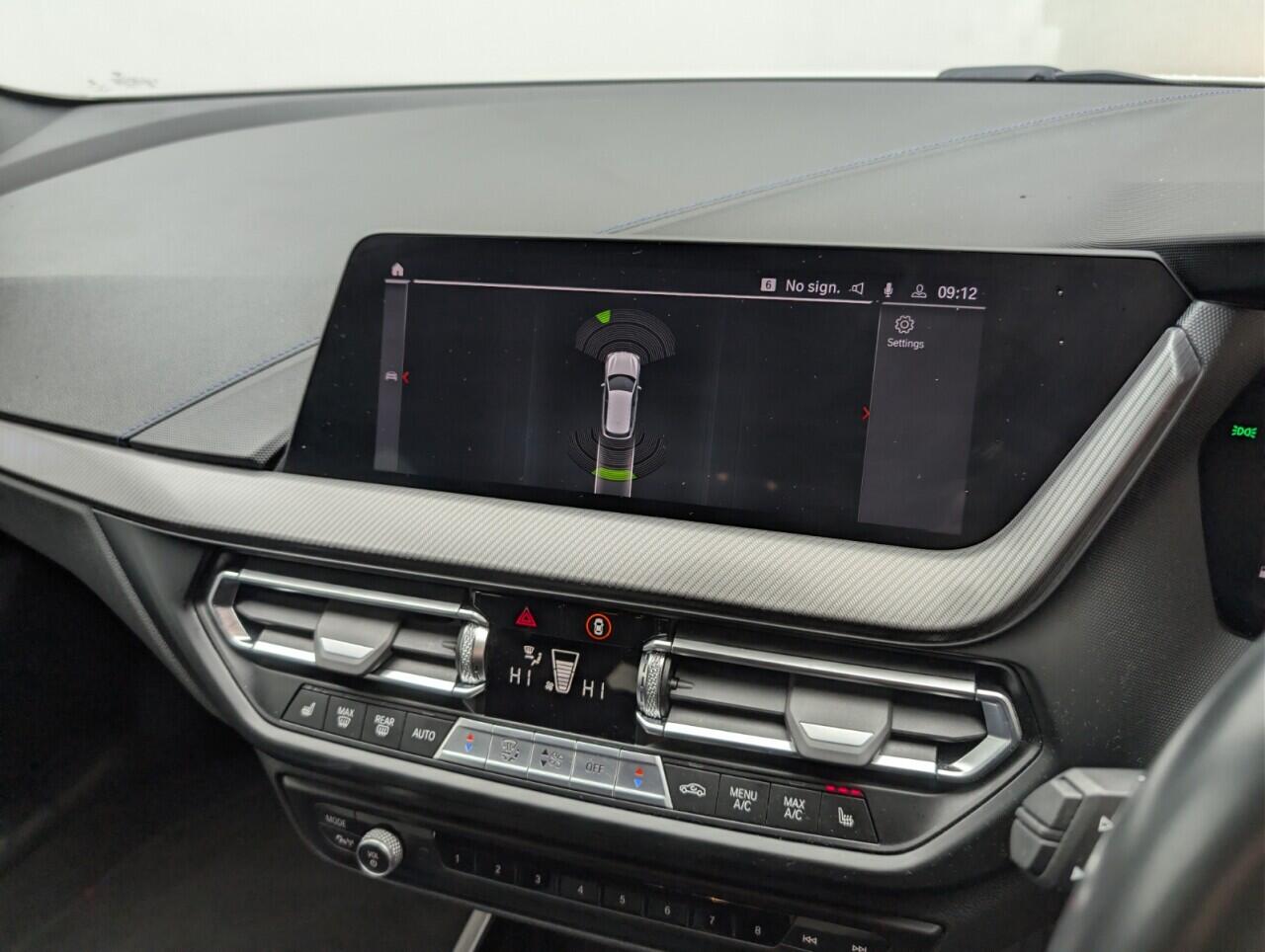 Used BMW 1 Series 2022 for sale - 76689373: Photo 15